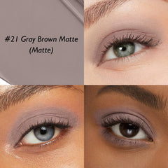 Wugbc waterproof eyeshadow stick long-wear color stays put.