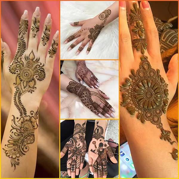 Diseños listos para pegar y crear tatuajes únicos con Wumawu
