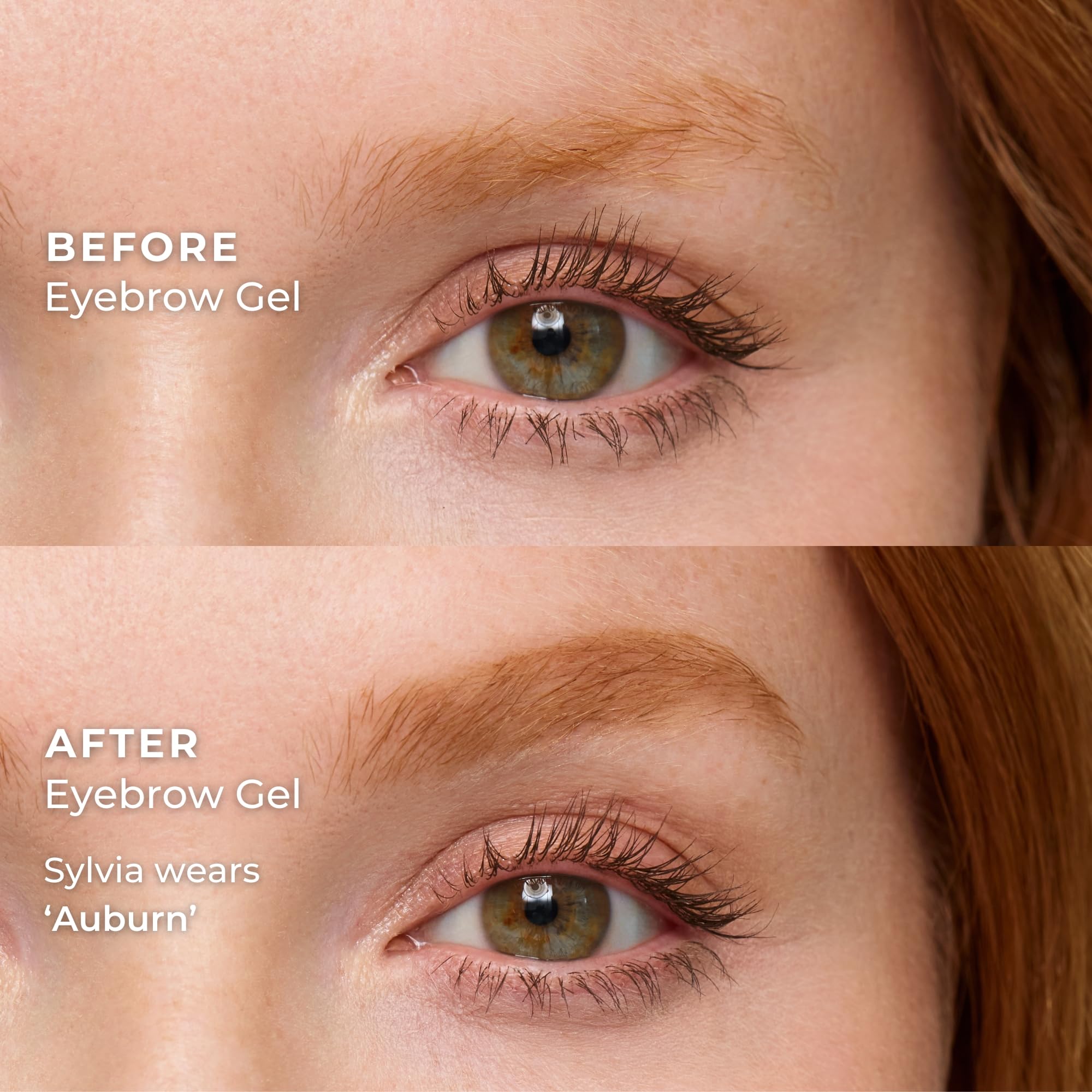 WUNDERBROW fibras cejas naturales proporcionan volumen suave