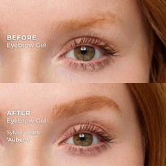 WUNDERBROW fibras cejas naturales proporcionan volumen suave