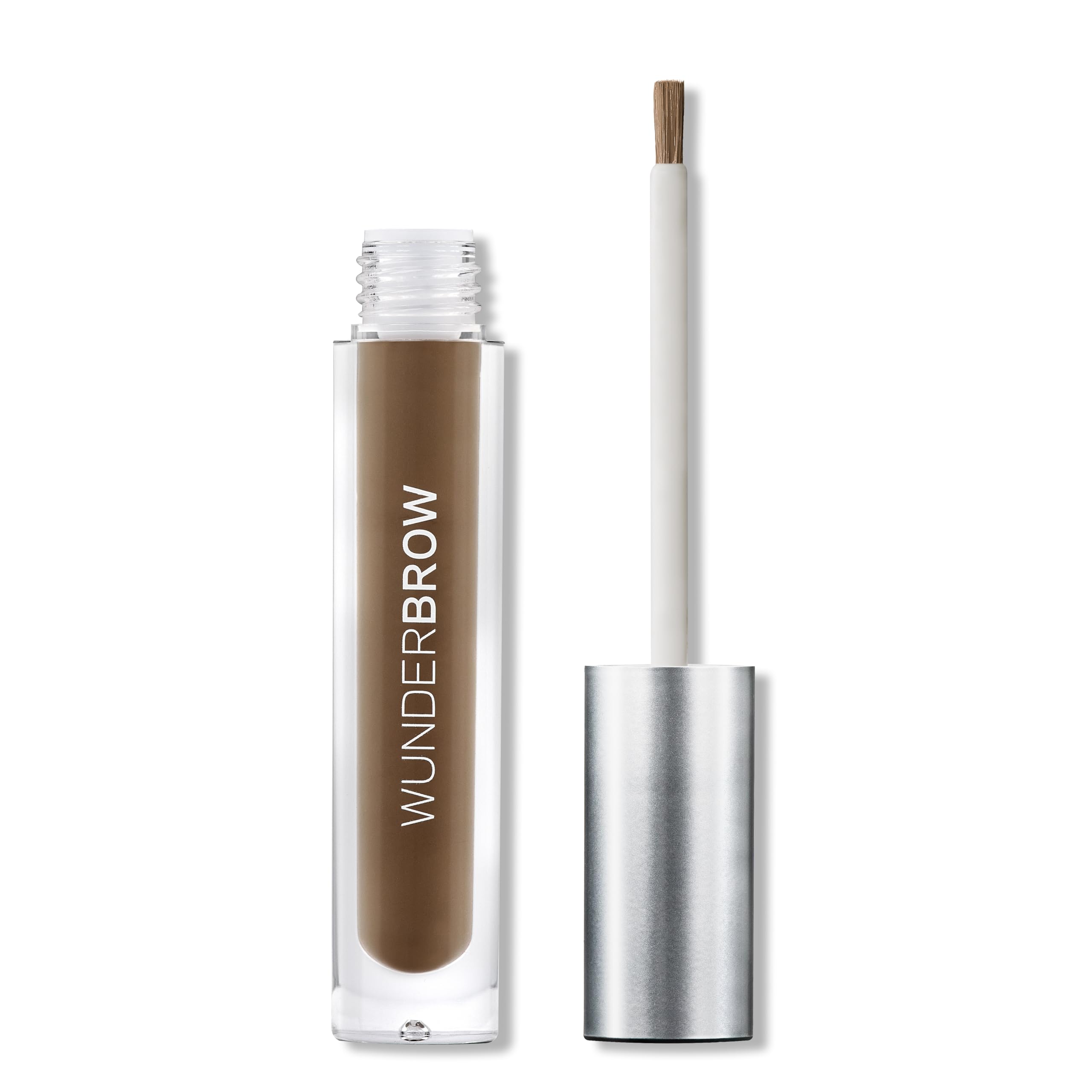 Gel Wunderbrow para cejas, agua-resistente, ideal para uso diario.