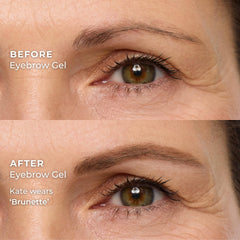 WUNDERBROW Gel para cejas con aplicación precisa.