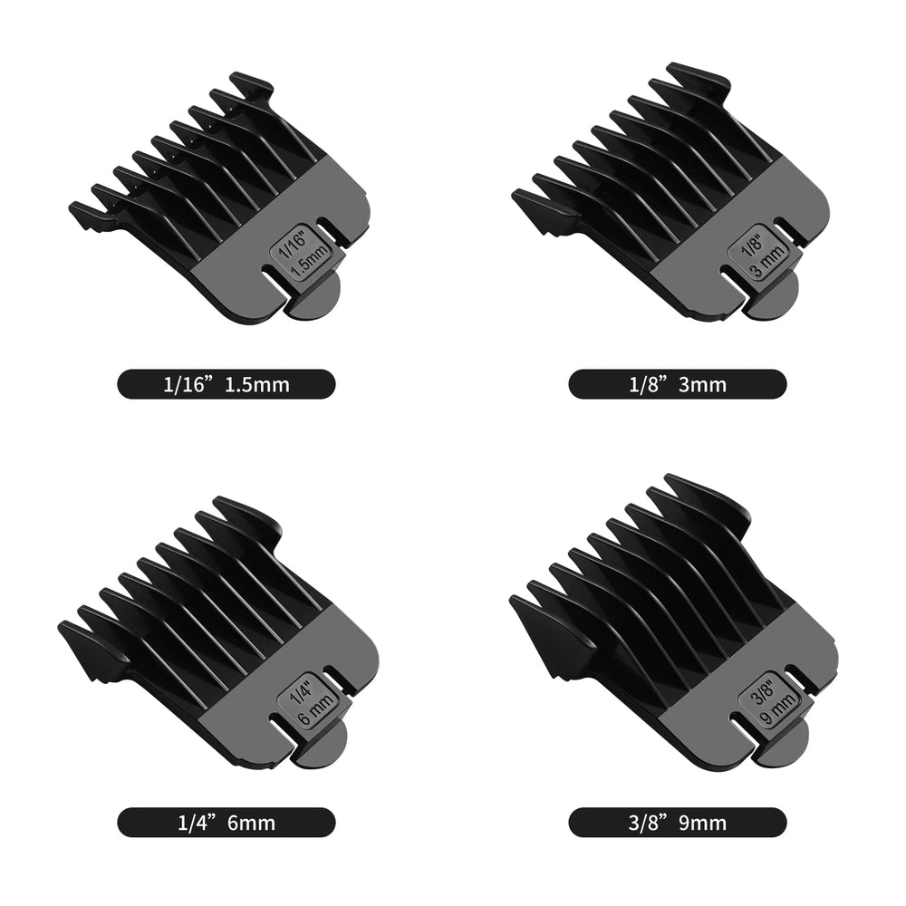 Wusuker outliner guards fit PM-T, PMT-2, D-4, D-5, GI, and GTO.