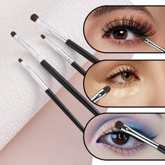 WY LIGHTING LEVEL blending brush professional makeup tool for seamless shades