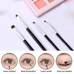WY LIGHTING LEVEL concealer brush even color distribution for lightweight coverage