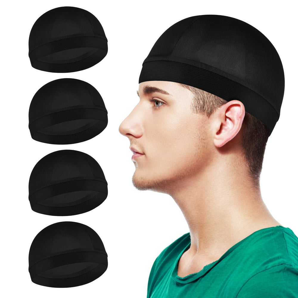 Gorrito de satén WY LIGHTING LEVEL limpieza y durabilidad.