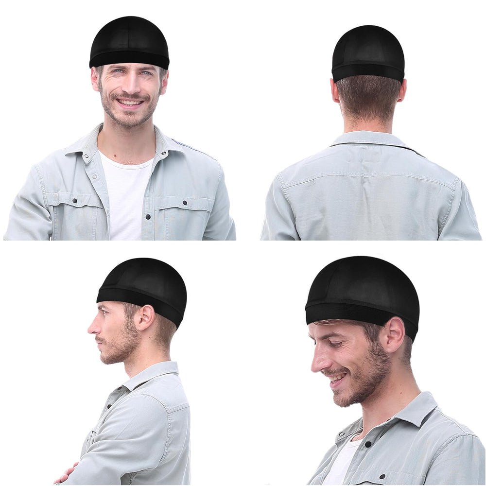 Gorrito de satén WY LIGHTING LEVEL para ondas 360-540.