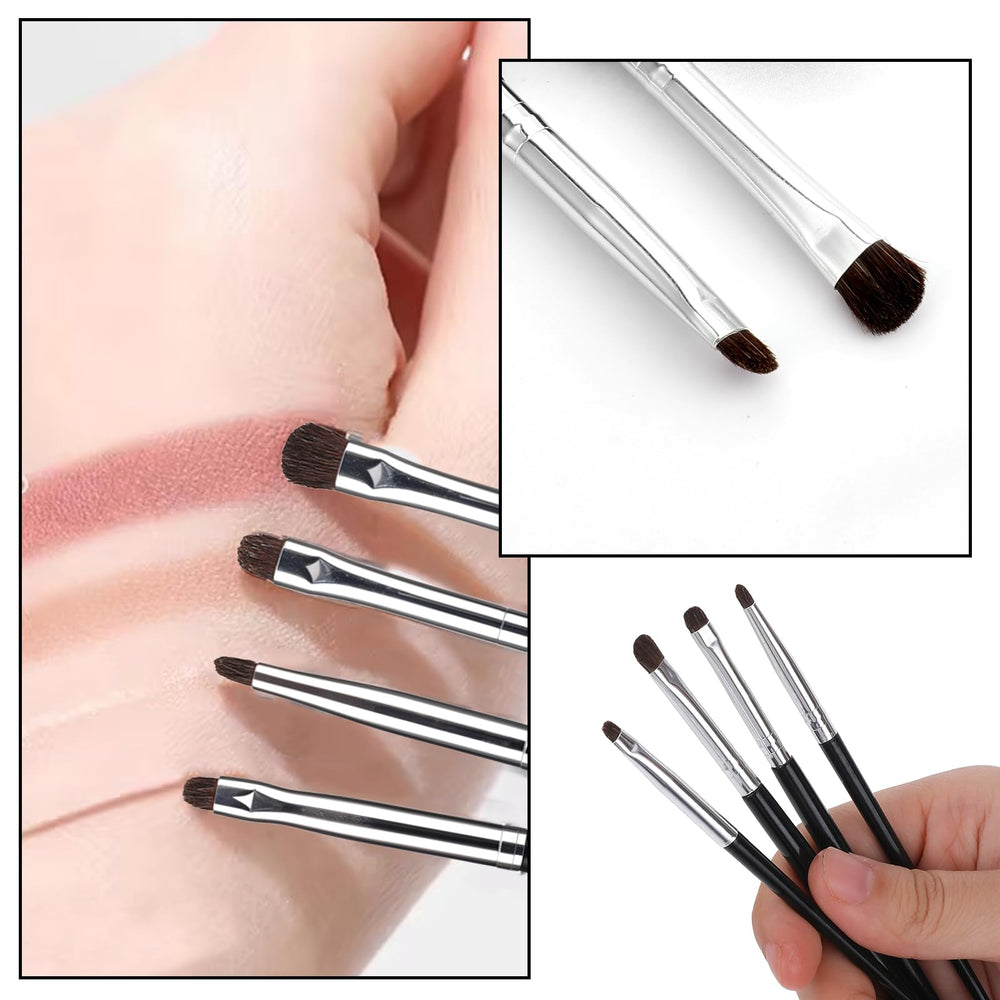 WY LIGHTING LEVEL highlighter brush soft glow diffusion for radiant finish