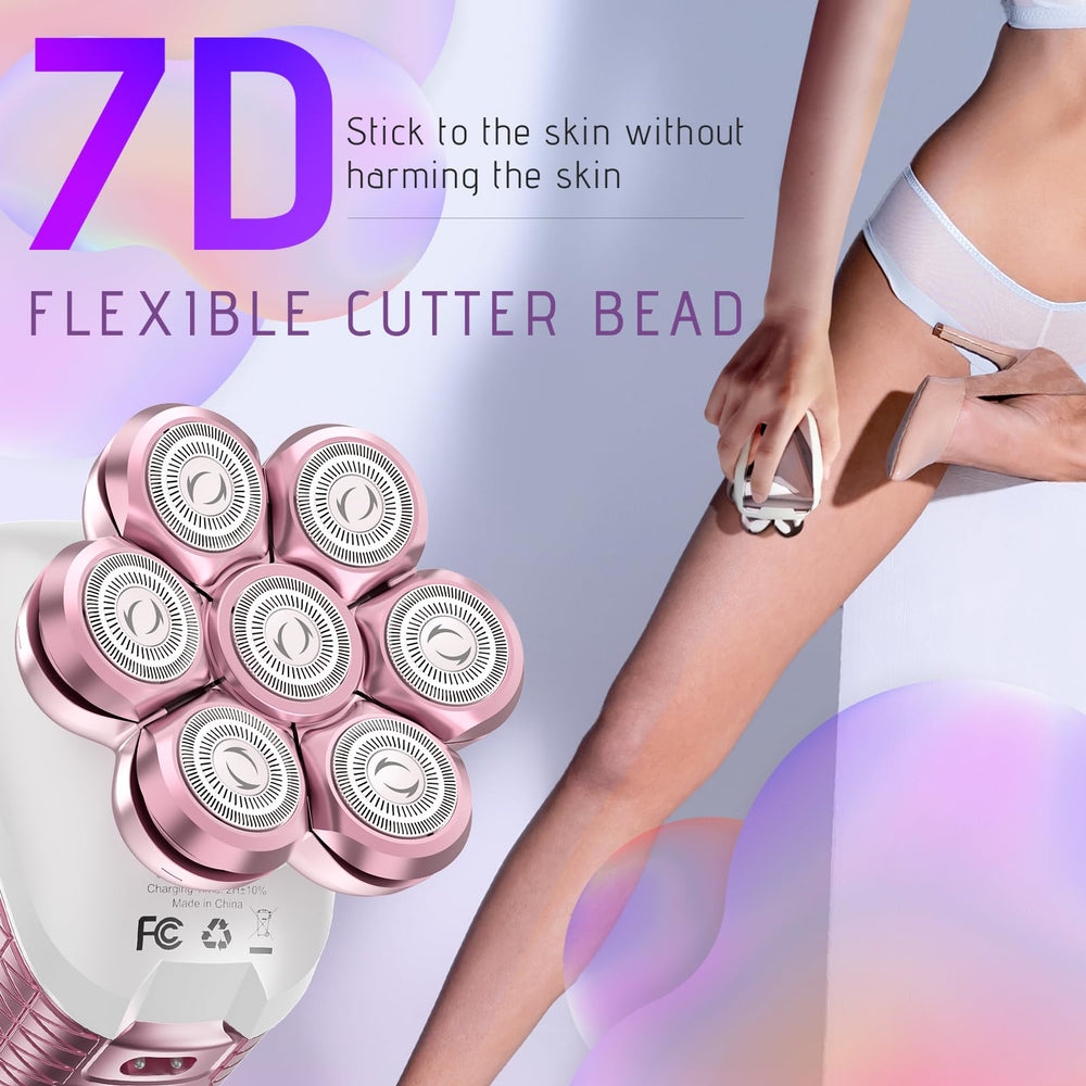 Wyklaus cleansing brush for gentle facial cleansing and exfoliation