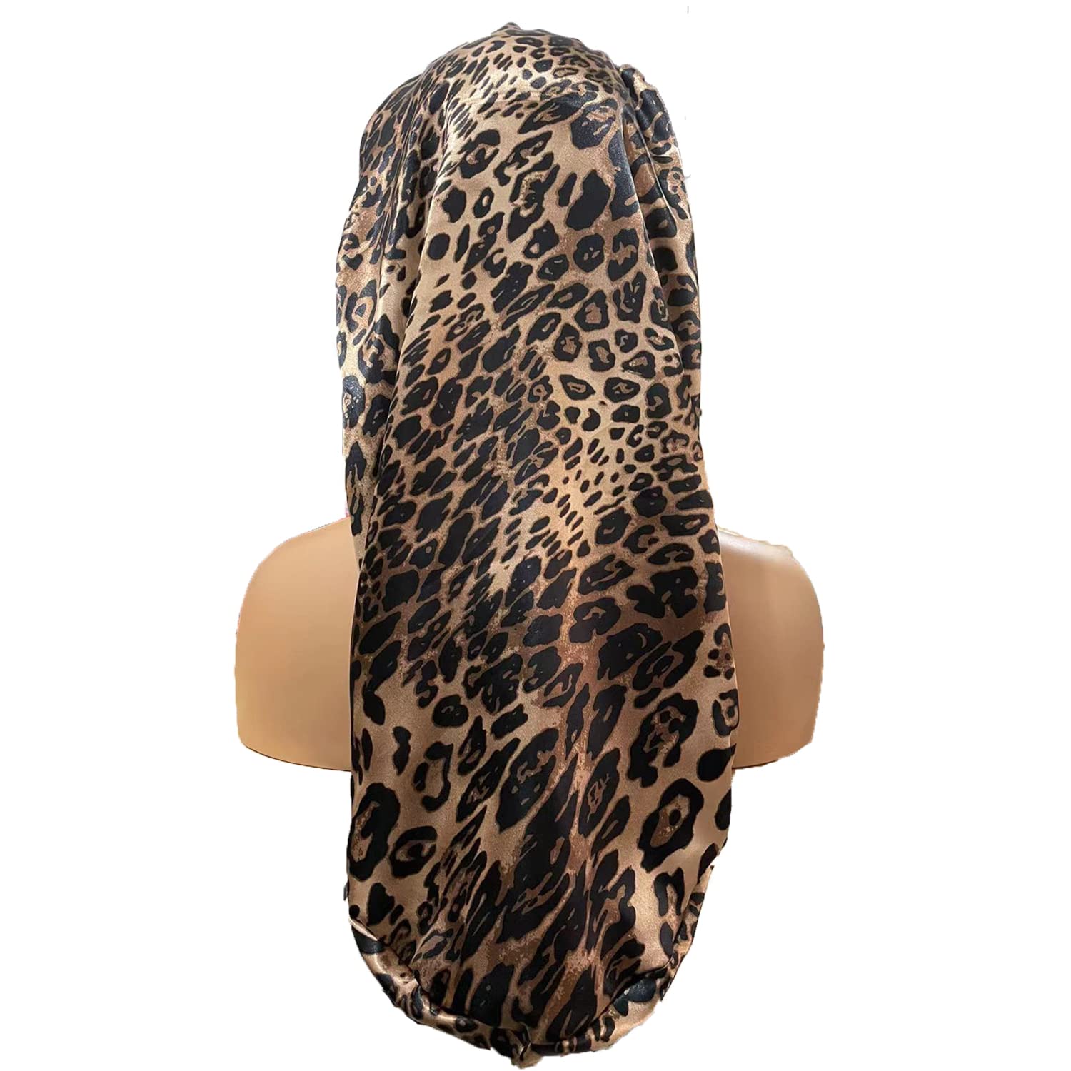 Regalo práctico de Wzl Wlg: bonete satinado para amigas