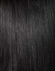 X-pression Twisted Up 3X 24in packaging with long, breezy length.