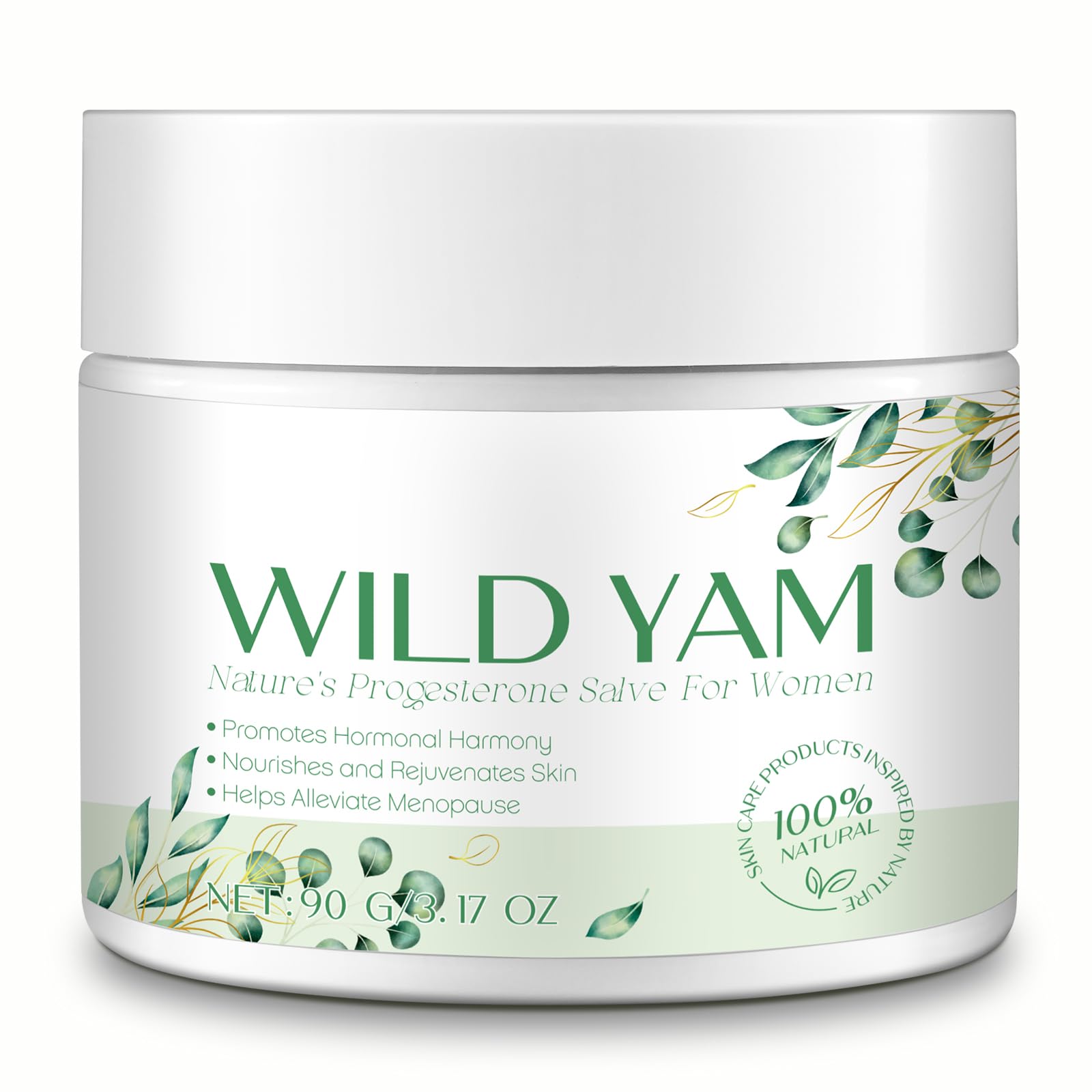 Xaarty crema yam silvestre, equilibrio hormonal posible