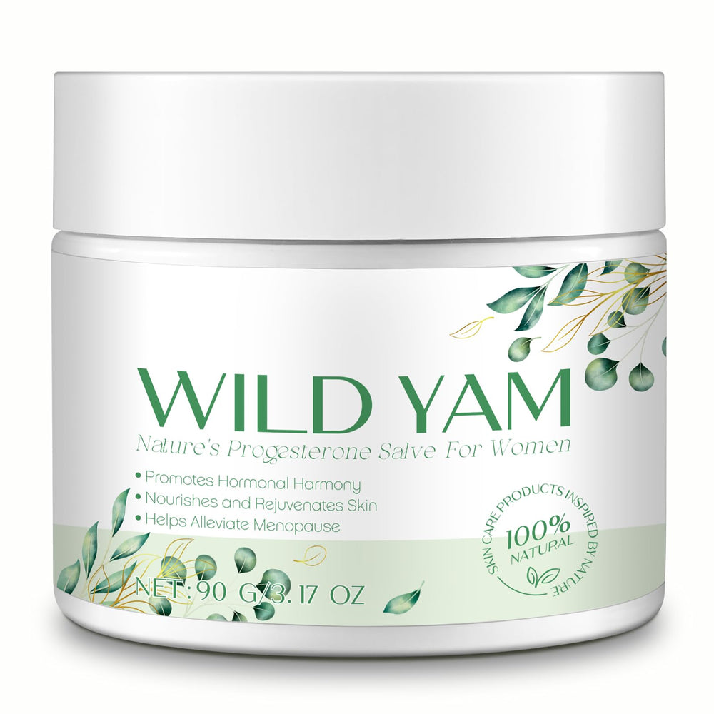 Xaarty crema yam silvestre, equilibrio hormonal posible