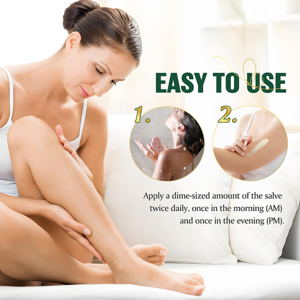 Xaarty crema yam silvestre, uso multiusos para manos y cuerpo