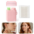 XANGNIER Ear Piercing Cleaning Kit - Gentle Aftercare for Ears