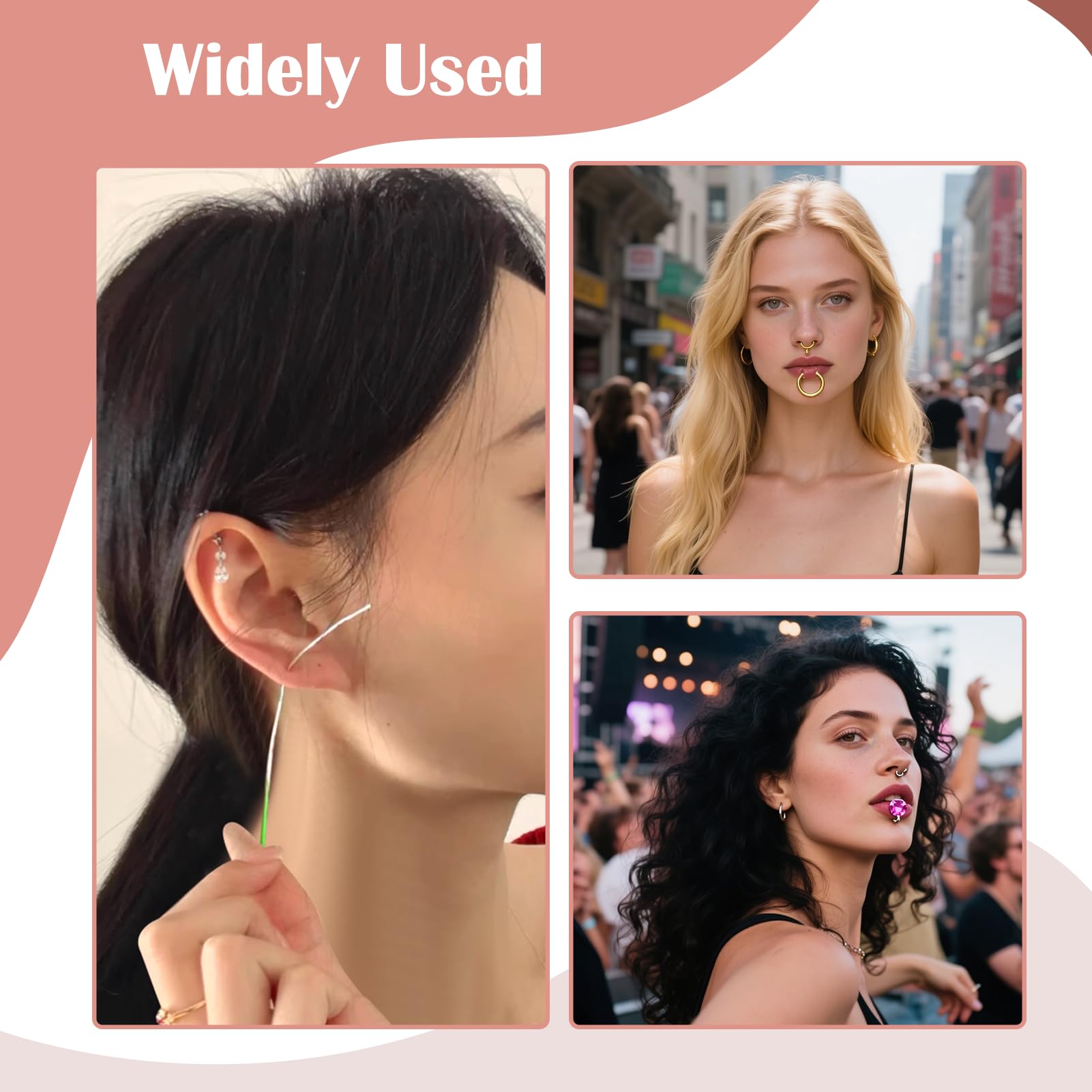 XANGNIER gift-ready ear care kit ideal for birthdays and holidays
