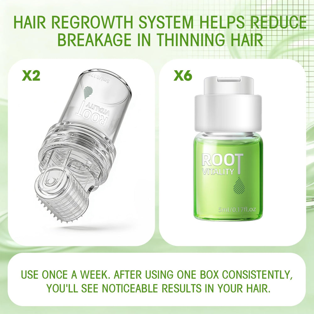 Ingredientes clave: ginseng y eclipta prostrata impulsando un entorno capilar.