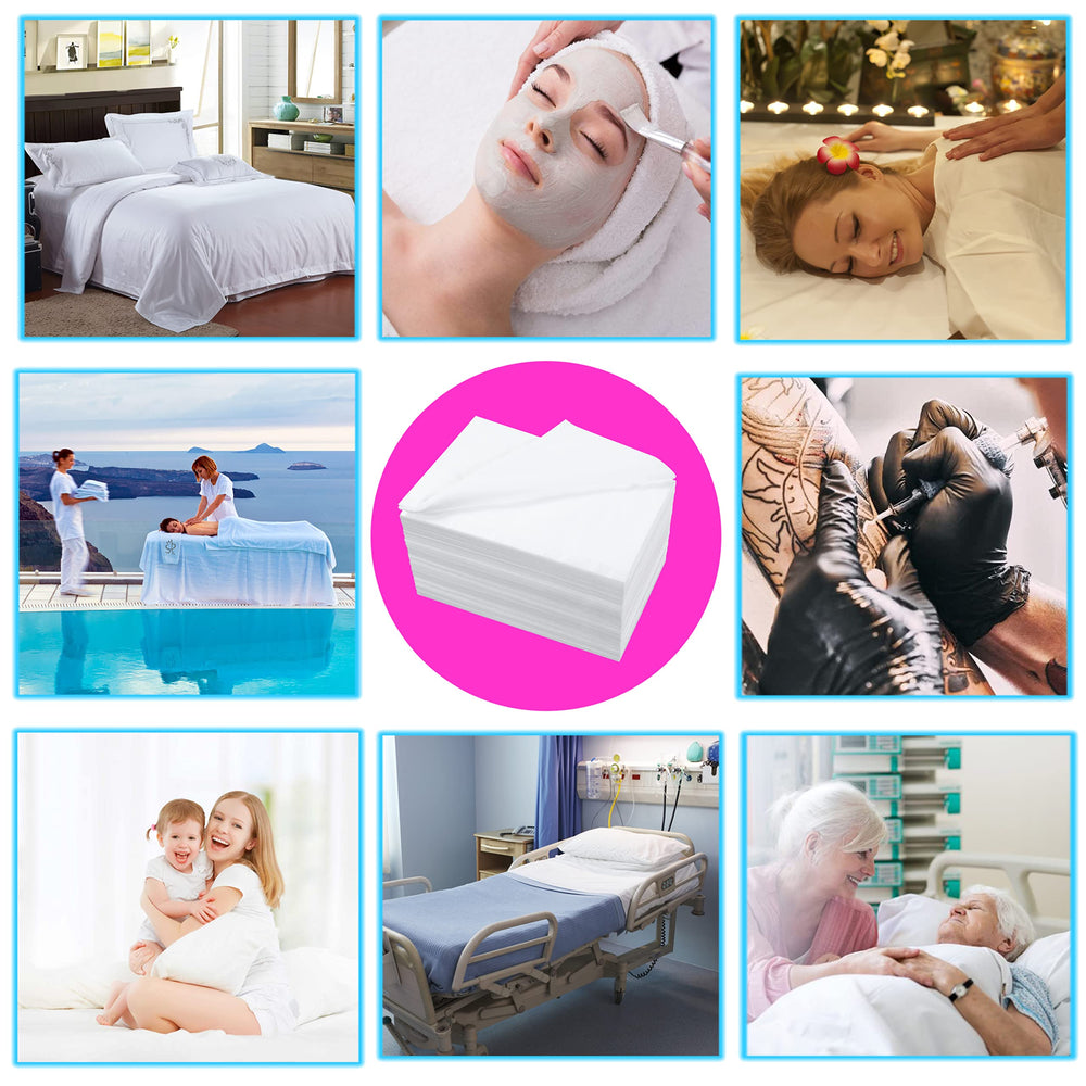 XATUMO compatible with most massage tables helps clinics stay efficient