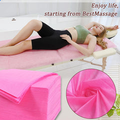 XATUMO soft breathable sheets enhance client comfort with a gentle touch