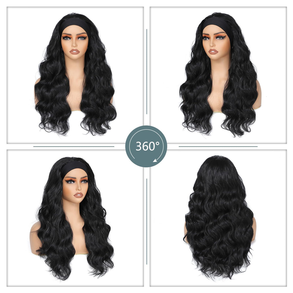 xccoco wig care tips with wide-tooth comb reduce tangling