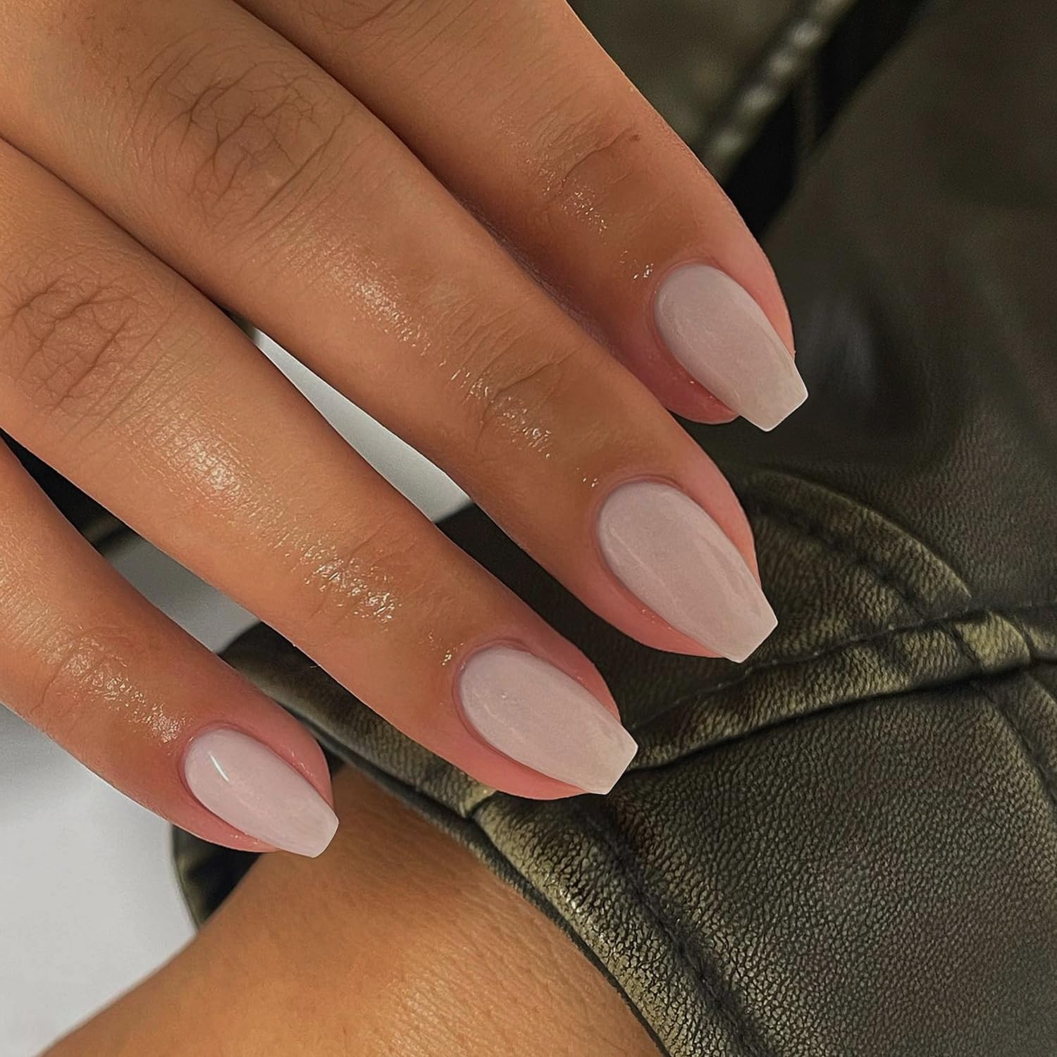 Uñas XCREANDO de aplicación rápida en minutos para cambio instantáneo
