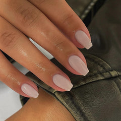 Uñas XCREANDO de aplicación rápida en minutos para cambio instantáneo