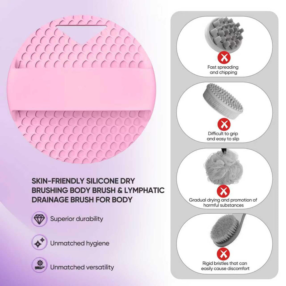 Regalo de bienestar XCRUCC para amantes del cuidado personal.