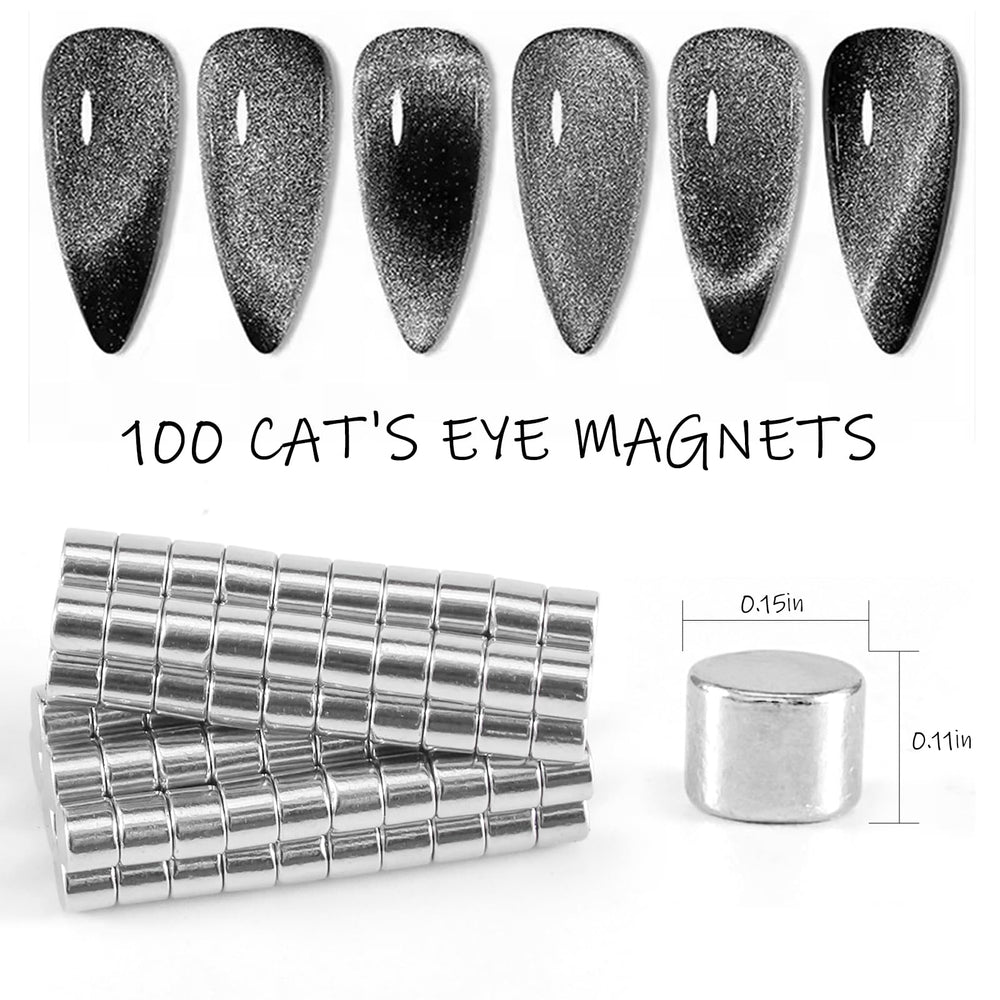 XEAOHESY neodymium round magnet delivers strong hold for fridge organization.