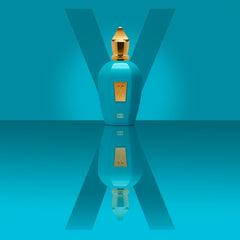Xerjoff Erba Pura packaging box conveying luxury and gifting appeal