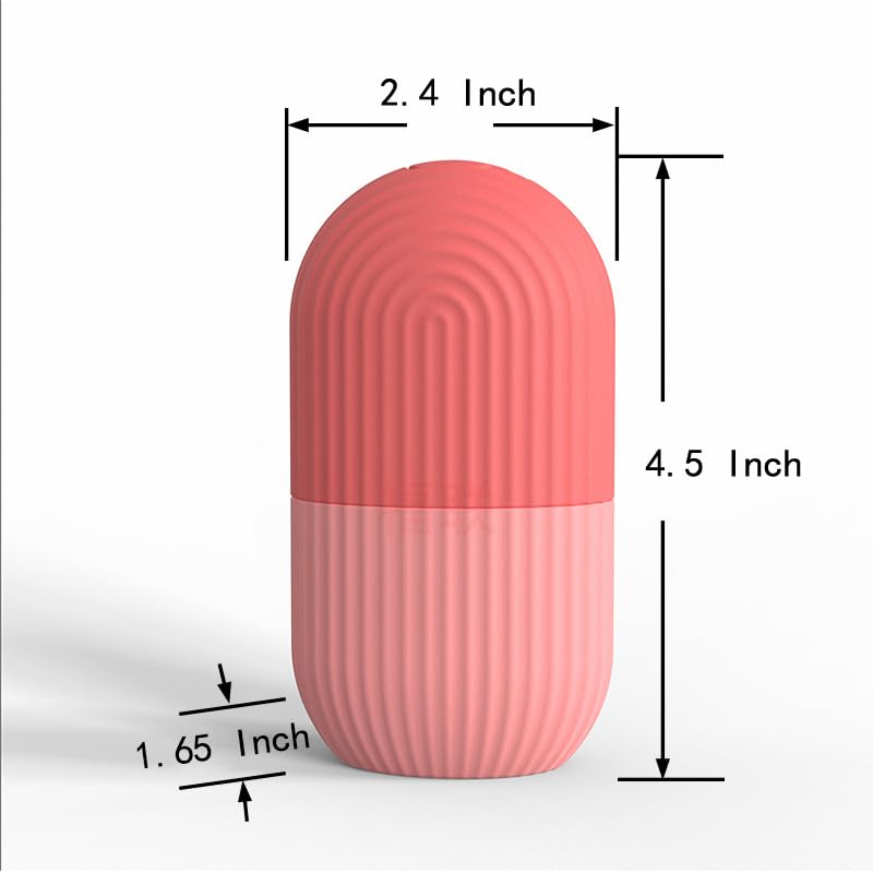 XHJRI refillable ice cubes for fresh cold therapy sessions