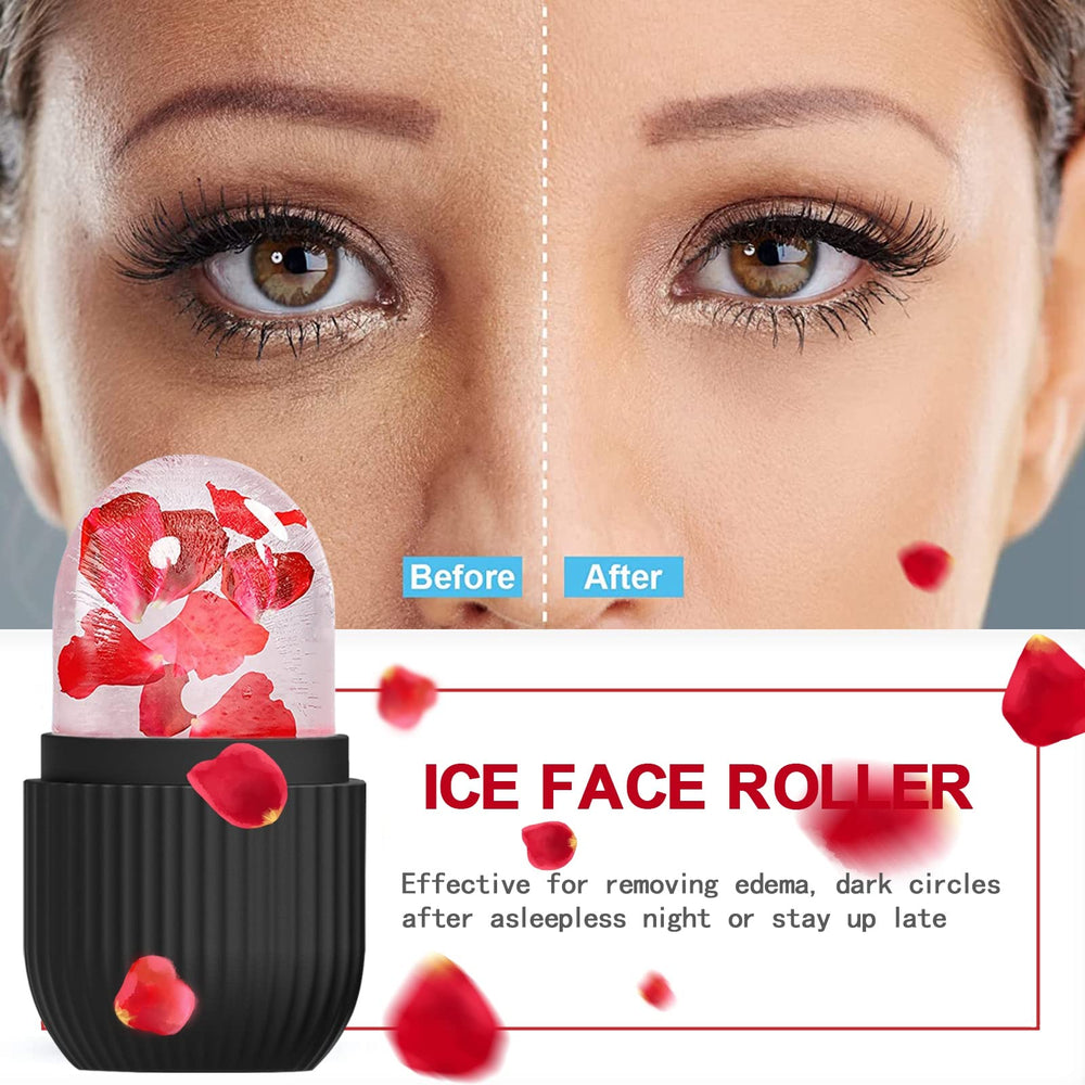 XHJRI reusable silicone beauty tool offers durable, easy-care skincare support.