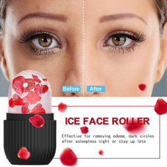 XHJRI reusable silicone beauty tool offers durable, easy-care skincare support.