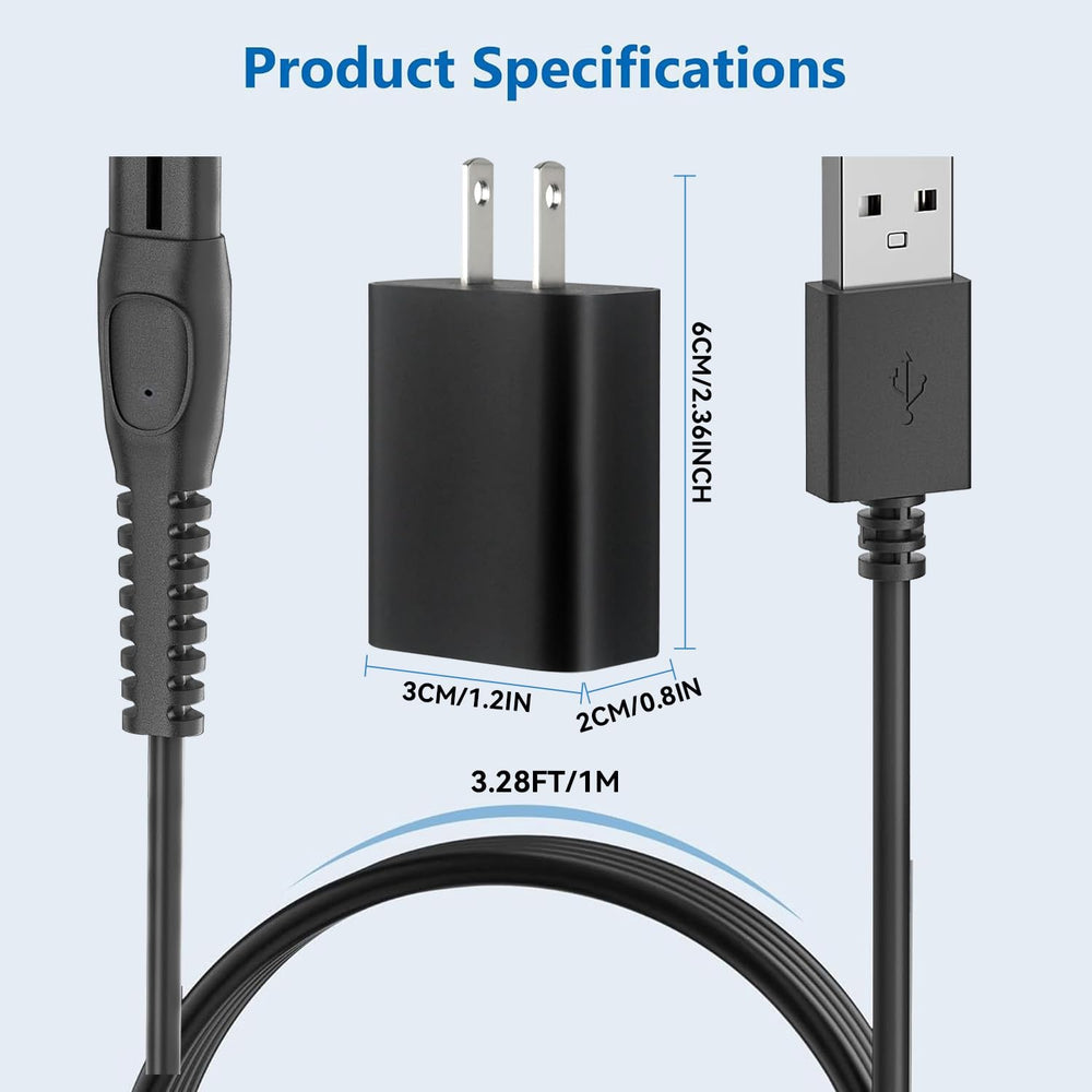 XIANG BAI QUAN 5V charger—ultra-light, travel-friendly design for on-the-go charging.