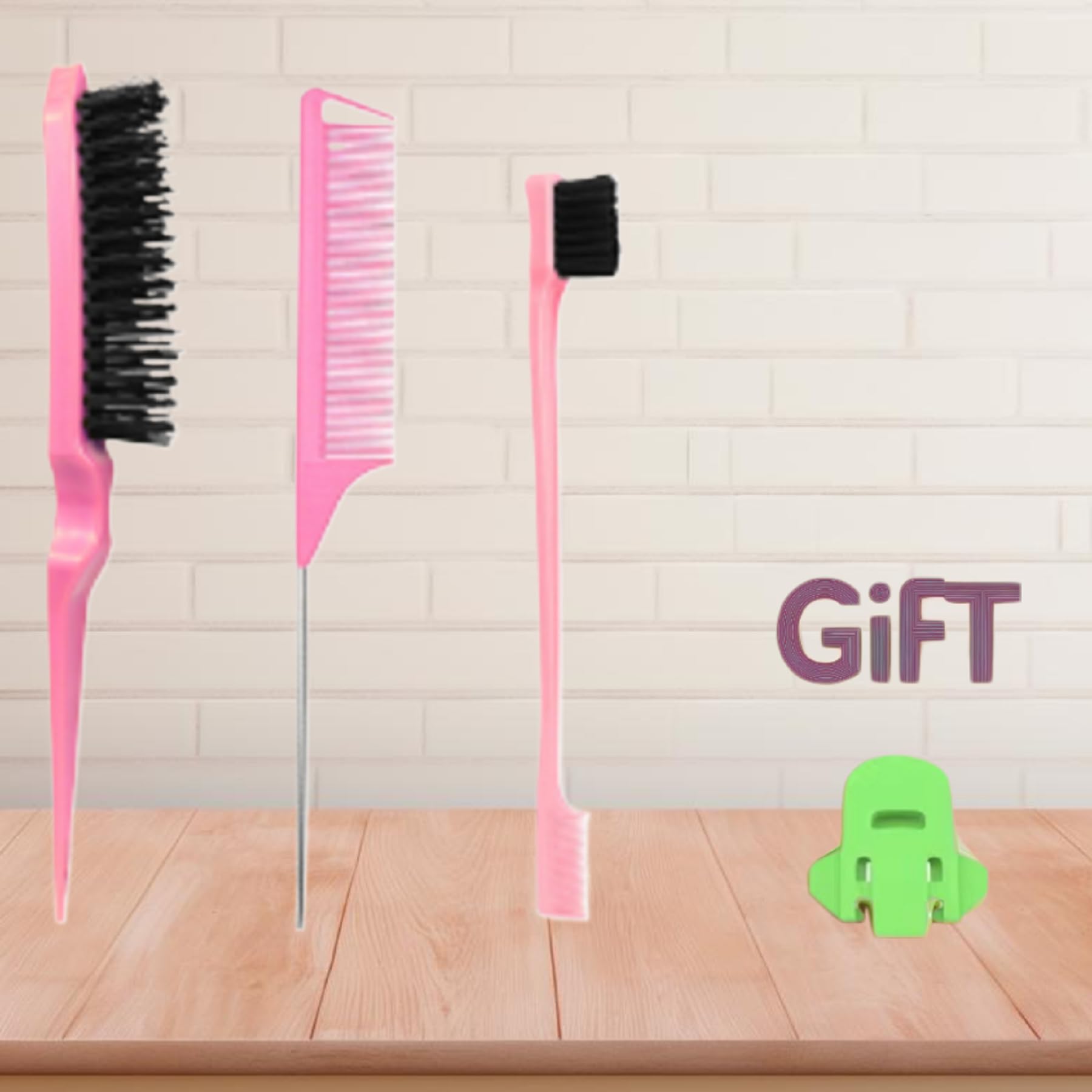 Xiangwenlan cleaning brush cleans tools for hygienic grooming