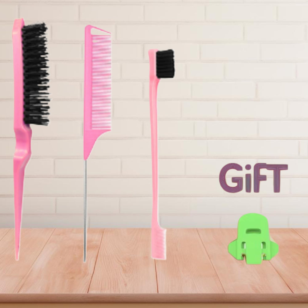 Xiangwenlan cleaning brush cleans tools for hygienic grooming