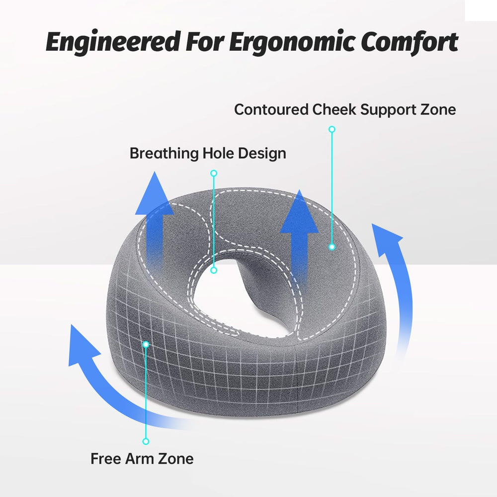xiaomubiao removable cover for easy cleaning and hygiene