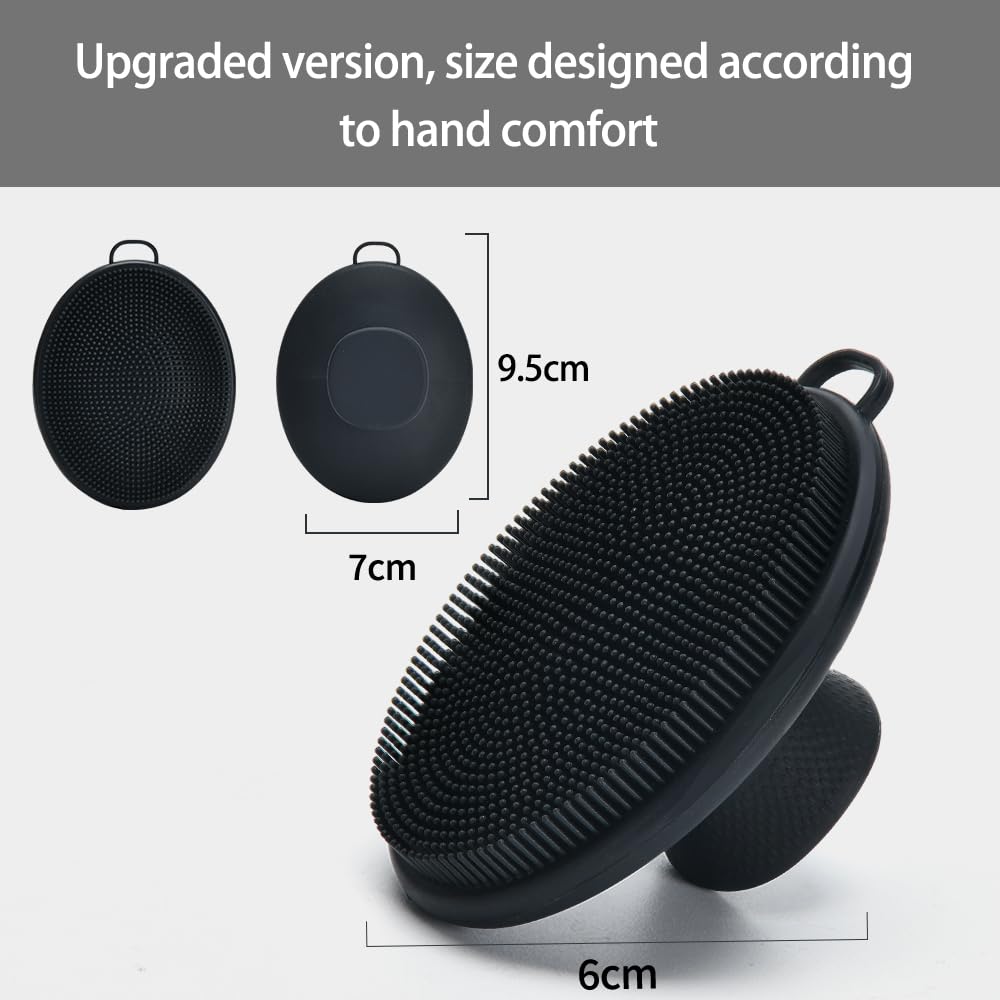 XIAOZHIHUI hanging hole design allows easy storage and quick access.