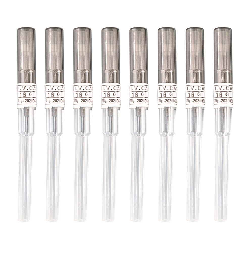 Xiboya textile 316L stainless steel piercing needles for durability