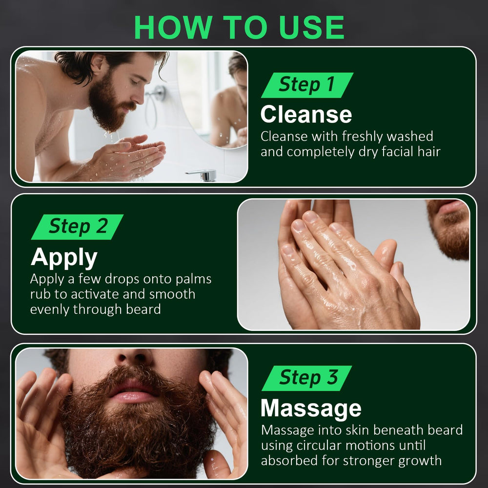 XIKEZAN natural shine without heaviness for daily use