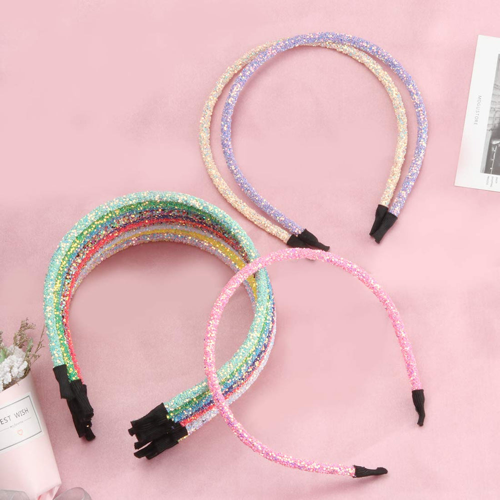 XIMA diadema de aproximadamente 12,7 cm por 14 cm para peinados