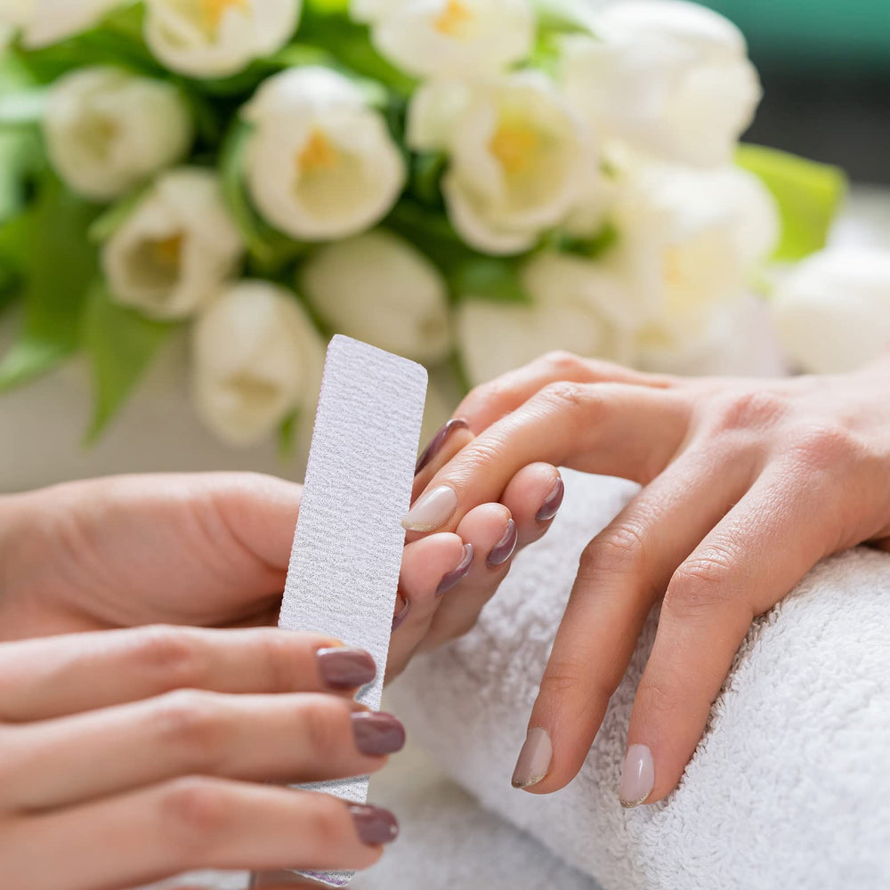 Xinnun multipurpose tool for salon and home manicures