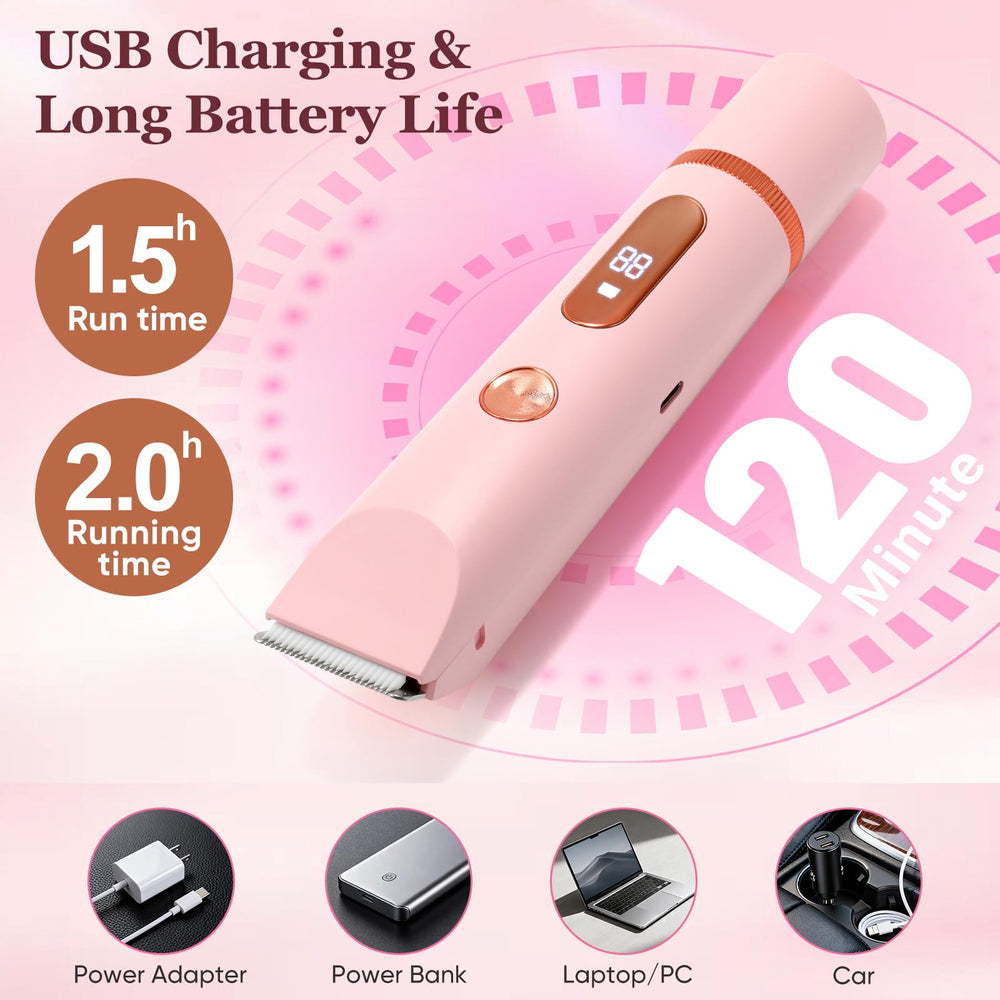 Xinvinx IPX7 waterproof design for wet and dry use