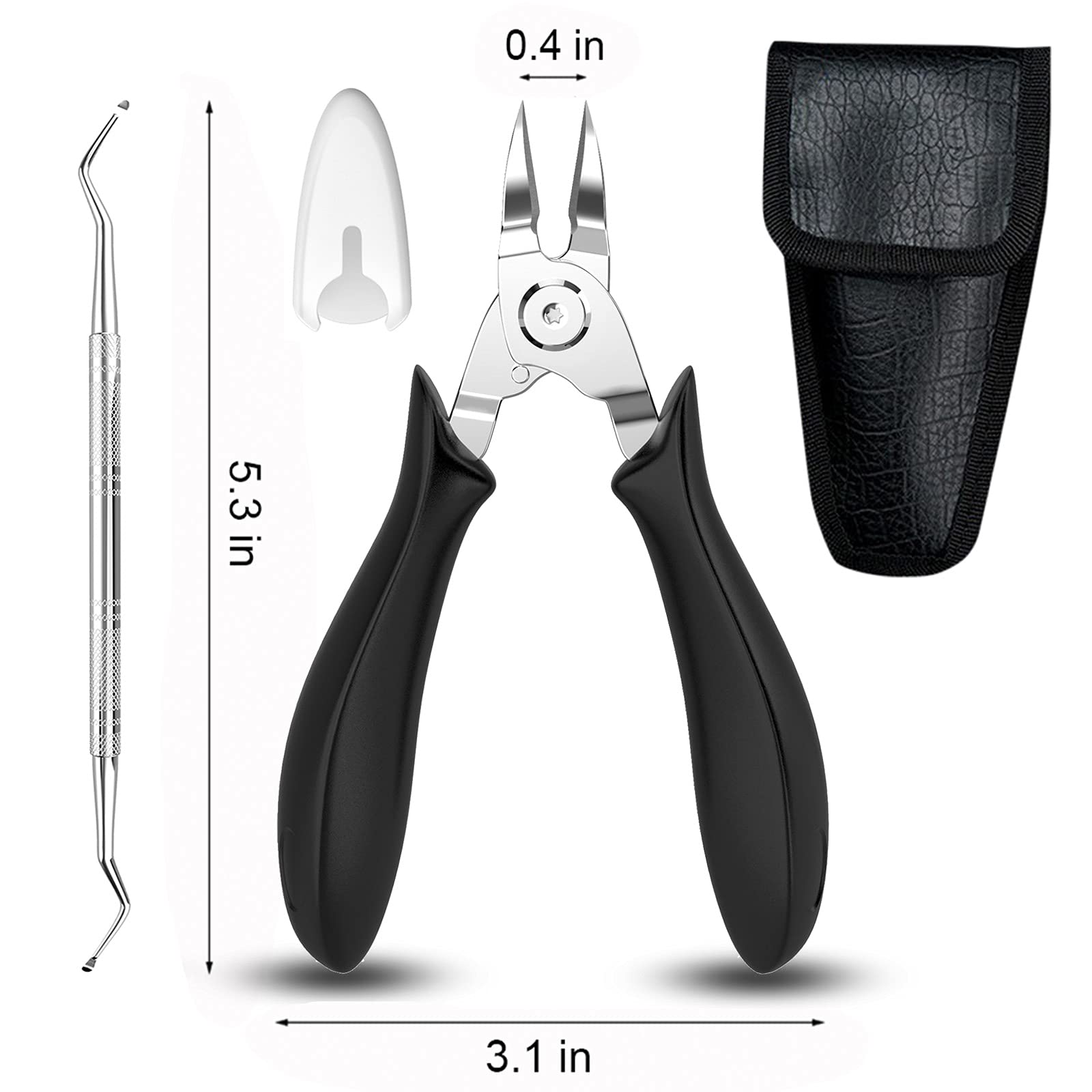 XIORRY non-slip grip aids comfortable trimming for seniors