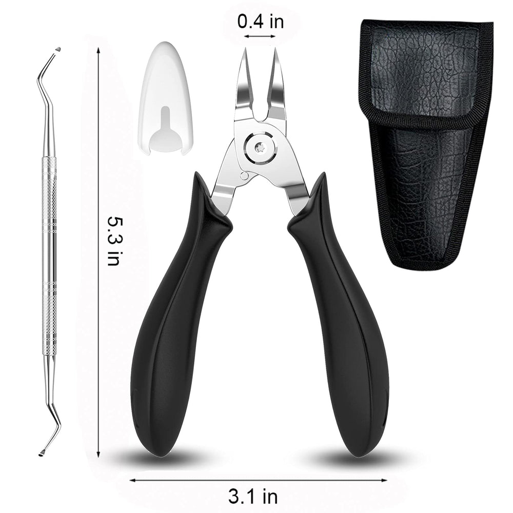 XIORRY non-slip grip aids comfortable trimming for seniors