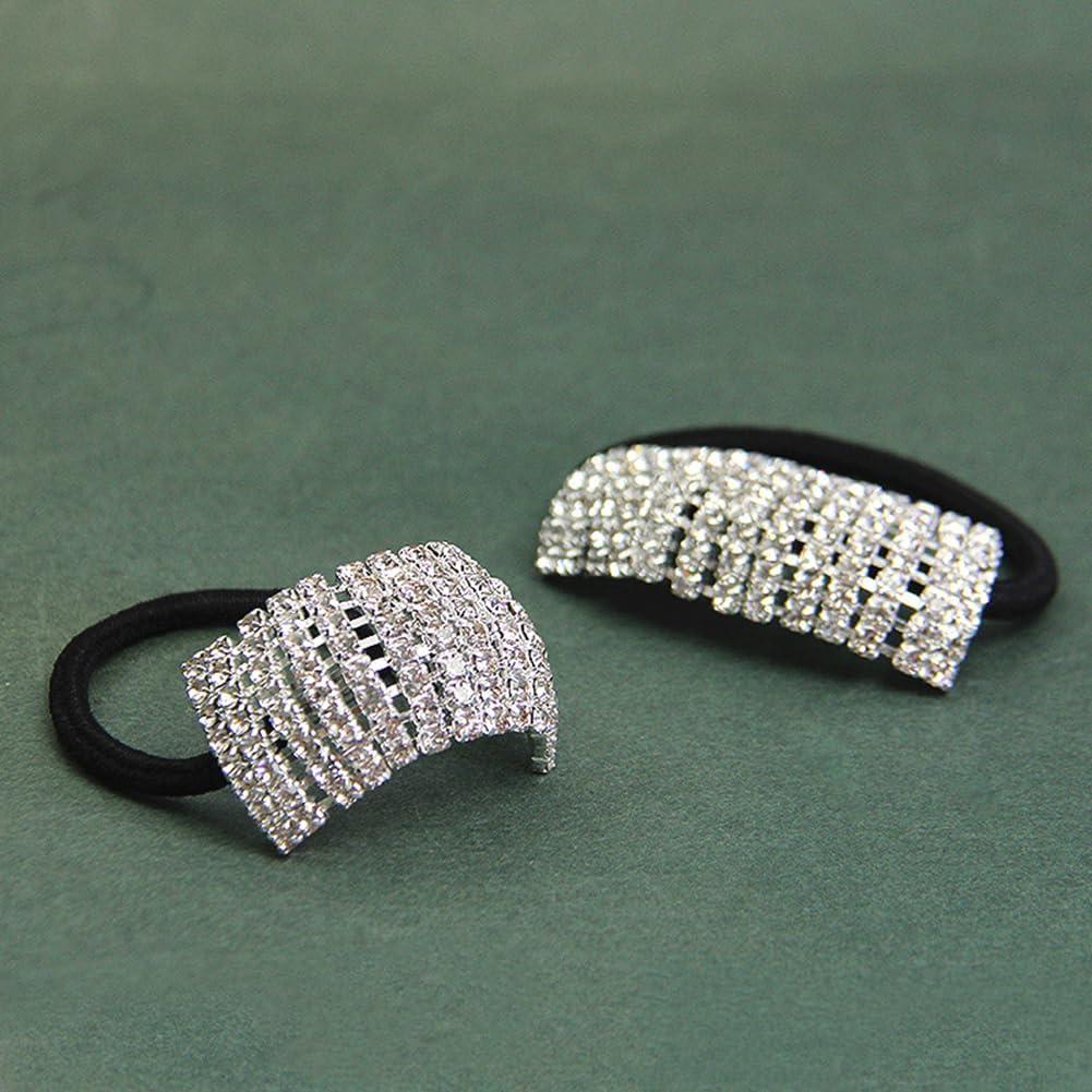 Diadema Xiwstar para bodas y eventos formales.