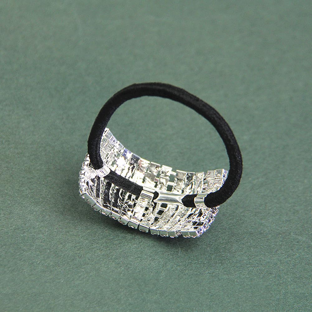 Diseño joya Xiwstar con detalle de cristal para ocasiones.
