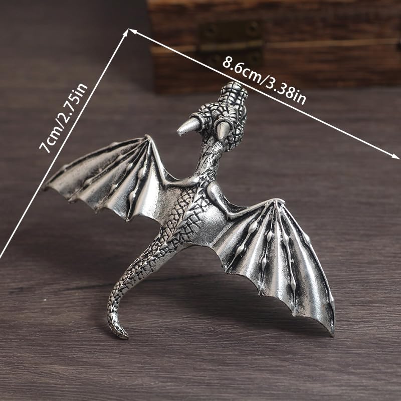XJYHDY regalo gótico para noche de brujas y amantes de la moda oscura.