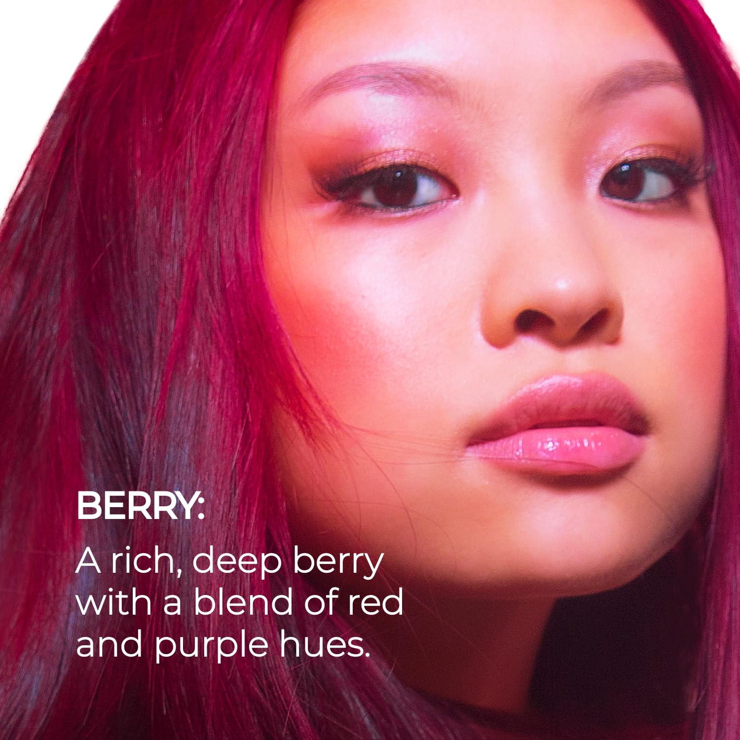 XMONDO bond boosting technology icon underscores hair protection during color