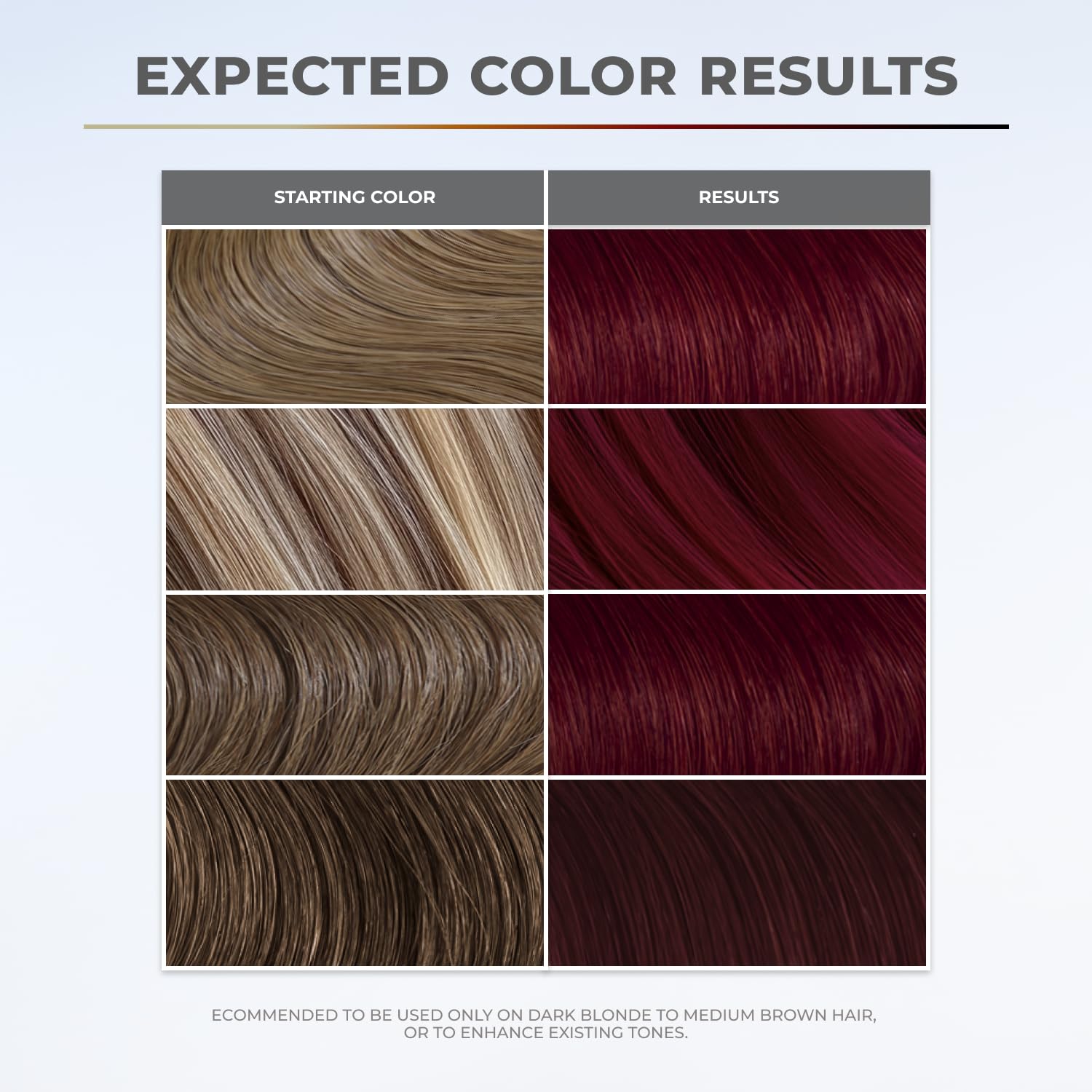 XMONDO Color 5R packaging logo highlights vegan, cruelty-free claims