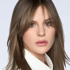 XMONDO Color Dark Ash Blonde application gloves for a clean, mess-free process.